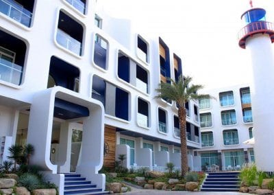 منتجع شوجار مارينا  Sugar Marina Resort