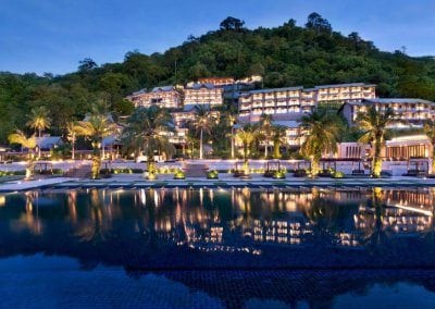 حياة ريجنسي بوكيت Hyatt Regency Phuket