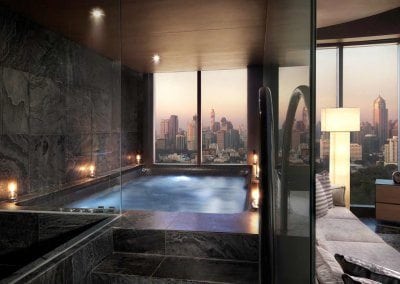 سو سوفيتيل بانكوك SO SOFITEL BANGKOK