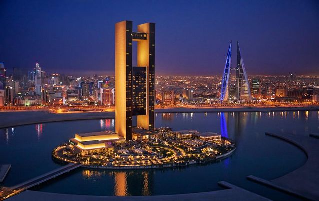 أفضل الاماكن السياحية في البحرين